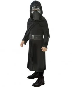 Rubie's Kylo Ren Costume For Kids - Disney Star Wars