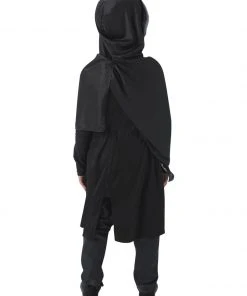 Rubie's Kylo Ren Deluxe Boys Costume - Disney Star Wars