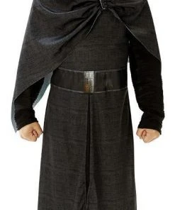 Rubie's Kylo Ren Deluxe Boys Costume - Disney Star Wars