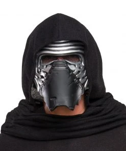 Rubie's Kylo Ren Deluxe Costume For Adults - Disney Star Wars