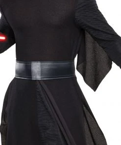 Rubie's Kylo Ren Deluxe Costume For Adults - Disney Star Wars