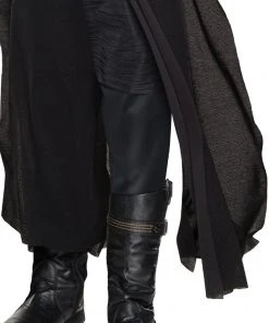 Rubie's Kylo Ren Deluxe Costume For Adults - Disney Star Wars