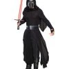 Rubie's Kylo Ren Deluxe Costume For Adults - Disney Star Wars