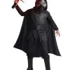 Rubie's Kylo Ren Deluxe Costume For Kids - Disney Star Wars: Episode 9