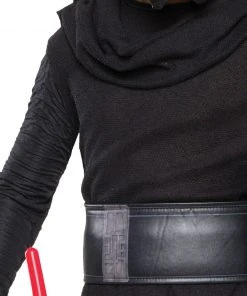 Rubie's Kylo Ren Deluxe Costume For Kids - Disney Star Wars