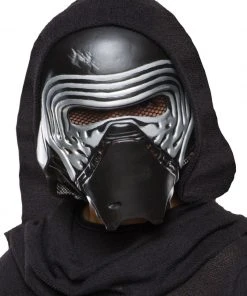 Rubie's Kylo Ren Deluxe Costume For Kids - Disney Star Wars