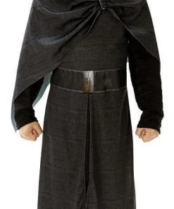 Rubie's Kylo Ren Deluxe Costume For Tweens & Teens - Disney Star Wars Kids