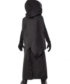 Rubie's Kylo Ren Premium Costume For Kids - Disney Star Wars