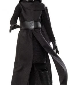 Rubie's Kylo Ren Premium Costume For Kids - Disney Star Wars