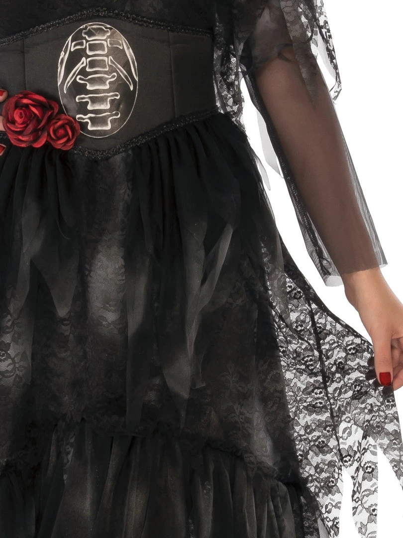 Rubie's Lady Ghoul Costume For Adults 5 Rubie's Lady Ghoul Costume For Adults