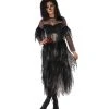 Rubie's Lady Ghoul Costume For Adults