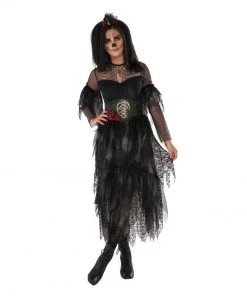 Rubie's Lady Ghoul Costume For Adults