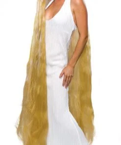 Rubie's Lady Godiva Wig For Adults