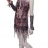 Rubie's Lady Gravestone Deluxe Costume For Adults