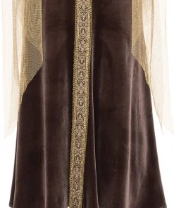 Rubie's Lady Grey Costume For Adults