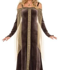 Rubie's Lady Grey Costume For Adults