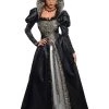 Rubie's Lady Vampira Grey Collector's Edition Costume For Adults