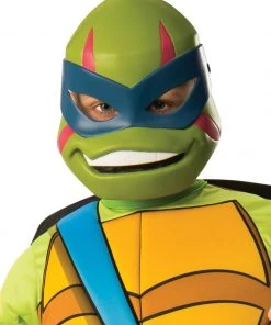 Rubie's Leonardo Deluxe Costume For Kids - Nickelodeon Teenage Mutant Ninja Turtles Rise