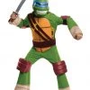 Rubie's Leonardo Deluxe Costume For Kids - Nickelodeon Teenage Mutant Ninja Turtles