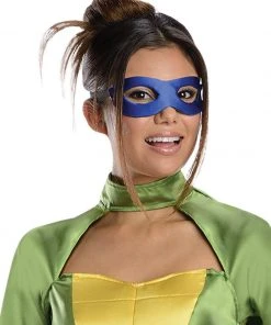 Rubie's Leonardo Kimono Costume For Adults - Nickelodeon Teenage Mutant Ninja Turtles 9 Rubie's Leonardo Kimono Costume For Adults - Nickelodeon Teenage Mutant Ninja Turtles