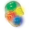 Rubie's Light Up Crystal Skull - Halloween