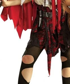 Rubie's Lil' Dead Riding Hood Costume For Adults