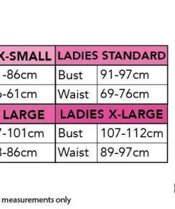 Rubie's Lil' Dead Riding Hood Costume For Adults