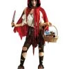 Rubie's Lil' Dead Riding Hood Costume For Adults