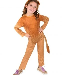 Rubie's Lion Costume For Kids