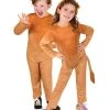 Rubie's Lion Costume For Kids