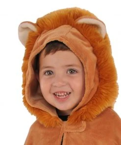 Rubie's Lion Cub Furry Costume For Toddlers & Kids