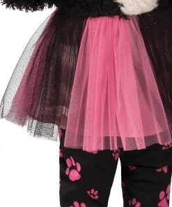 Rubie's Little Kitty Tutu Costume For Toddlers