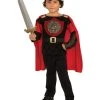 Rubie's Little Knight Costume For Kids