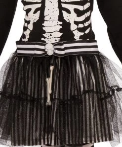 Rubie's Little Skeleton Costume For Kids