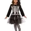 Rubie's Little Skeleton Costume For Kids
