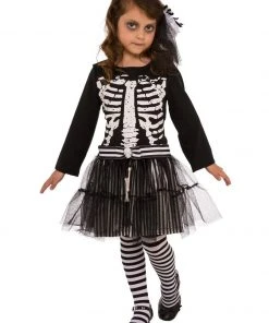 Rubie's Little Skeleton Costume For Kids