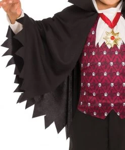 Rubie's Little Vampire Costume For Kids