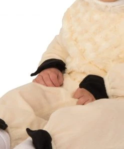 Rubie's Llama Costume For Toddlers Kids