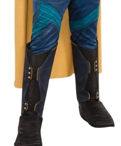 Rubie's Loki Deluxe Costume For Adults - Marvel Avengers