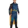 Rubie's Loki Deluxe Costume For Adults - Marvel Avengers