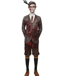 Rubie's Lord Gravestone Deluxe Costume For Adults