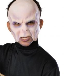 Rubie's Lord Voldemort Costume For Kids - Warner Bros Harry Potter