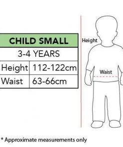 Rubie's Lord Voldemort Costume For Kids - Warner Bros Harry Potter