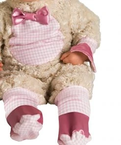 Rubie's Lucky Lil Lamb Costume For Babies And Toddlers Kids