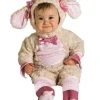 Rubie's Lucky Lil Lamb Costume For Babies And Toddlers Kids 1 Rubie's Lucky Lil Lamb Costume For Babies And Toddlers Kids