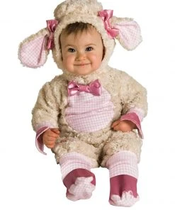 Rubie's Lucky Lil Lamb Costume For Babies And Toddlers Kids