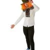 Rubie's Mad Hatter Accessory Set For Adults - Disney Alice In Wonderland