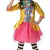 Rubie's Mad Hatter Deluxe Dress Costume For Kids - Disney Alice In Wonderland