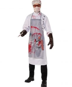 Rubie's Mad Scientist Costume For Adults