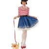 Rubie's Mademoiselle French Lady Costume For Adults